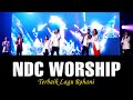 DOA YANG KUAT LAGU ROHANI WORSHIP SONGS NDC WORSHIP 🙏 TERINDAH LAGU PUJIAN DAN PENYEMBAHAN