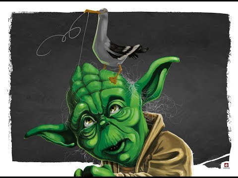 yoda-and-the-seagull-(after-bad-lip-reading)