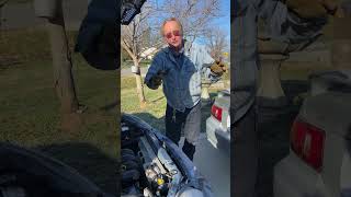 Never Use This Engine Oil in Your Car