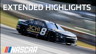 First-time winner this season holds off road-course ace at Road America | Extended Highlights
