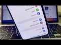 حافظ على خصوصية الايفون من التطبيقات و المواقع | Apple - iPhone Security