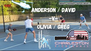 ECPL 6.0 LIVE Pro PickleBall Dubs | 6IXZERO™️