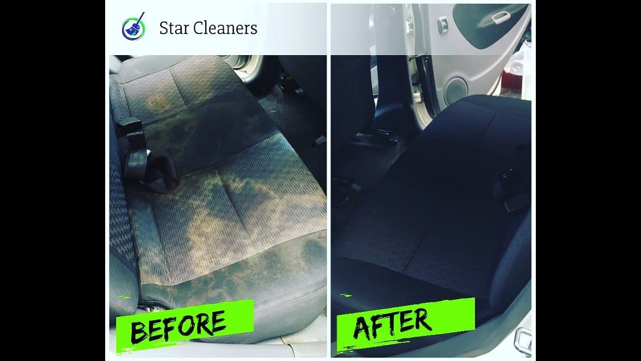 Car seat cleaning/sri lanka YouTube