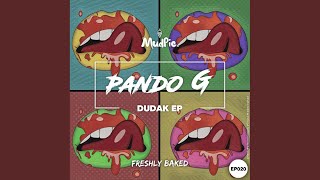 Dudak (Original Mix)