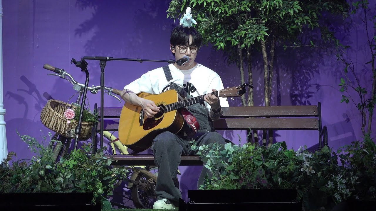 240517 10CM (십센치) 쇼츠쇼츠 대작전 full ver. @예스24라이브홀