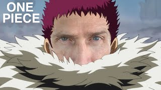 English Professor’s Thoughts on the Whole Cake Island and Reverie Arcs of One Piece