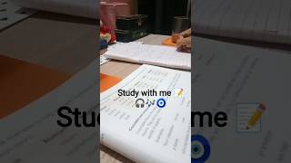 Please Subscribe🙏🏻Study wm # Rainy Evening #Study vlog