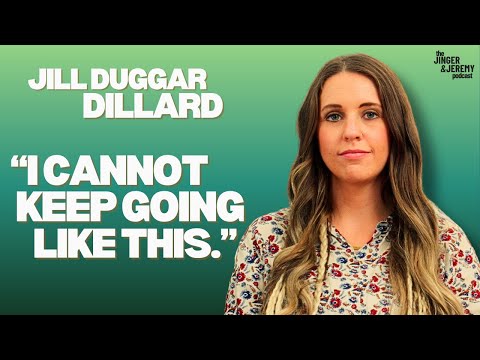 How Jill and Derick Are Really Doing These Days | Ep. 78
