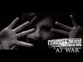 Conquer Divide - At War (Lyric Video)