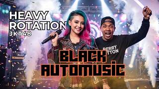 Download Lagu Heavy Rotation | Music by Black Auto Music