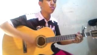 Download lagu JUSTIN BIEBER OVERBOARD Cover By Rahardian Sofyan
