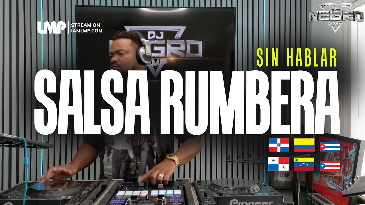 Salsa Rumbera Las Mejores Canciones Para Bailar | Ismael Miranda, Fruko ...