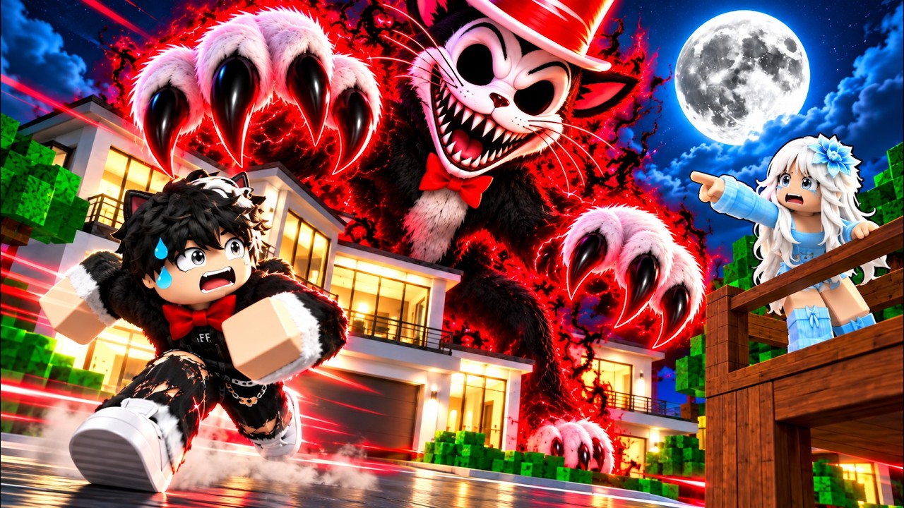 Latest Title & Thumbnail
