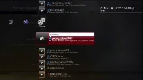 [PS3] Call of Duty MW2 10TH Prestige Hack Tutoria l- After the Patch