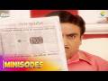 Jethalal paper ke piche se Kispe Nazar Rakh Raha hai ? | TMKOC Comedy | EP 113 | Minisodes