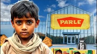 "Parle G ❤️ A Heart Touching Success Story | Case Study | History | World's No.1 Biscuit | #parleg screenshot 4