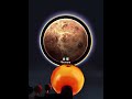 Science Can 3D-Sonnensystem mit Projektor – Interaktives Planetarium für Kinder