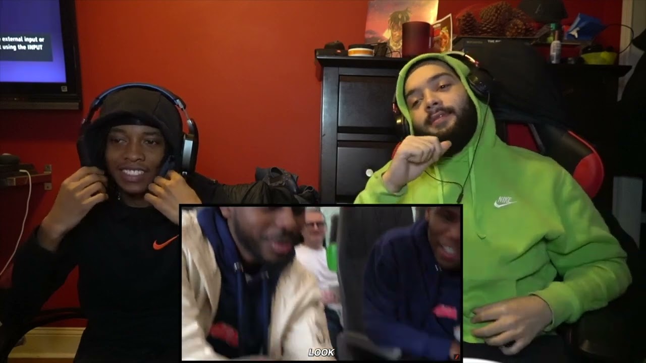 WENT BACK HOME🤣 | AMERICANS REACT TO BETA SQUAD THROWING A DART AT A MAP AND GOING WHEREVER IT LANDS