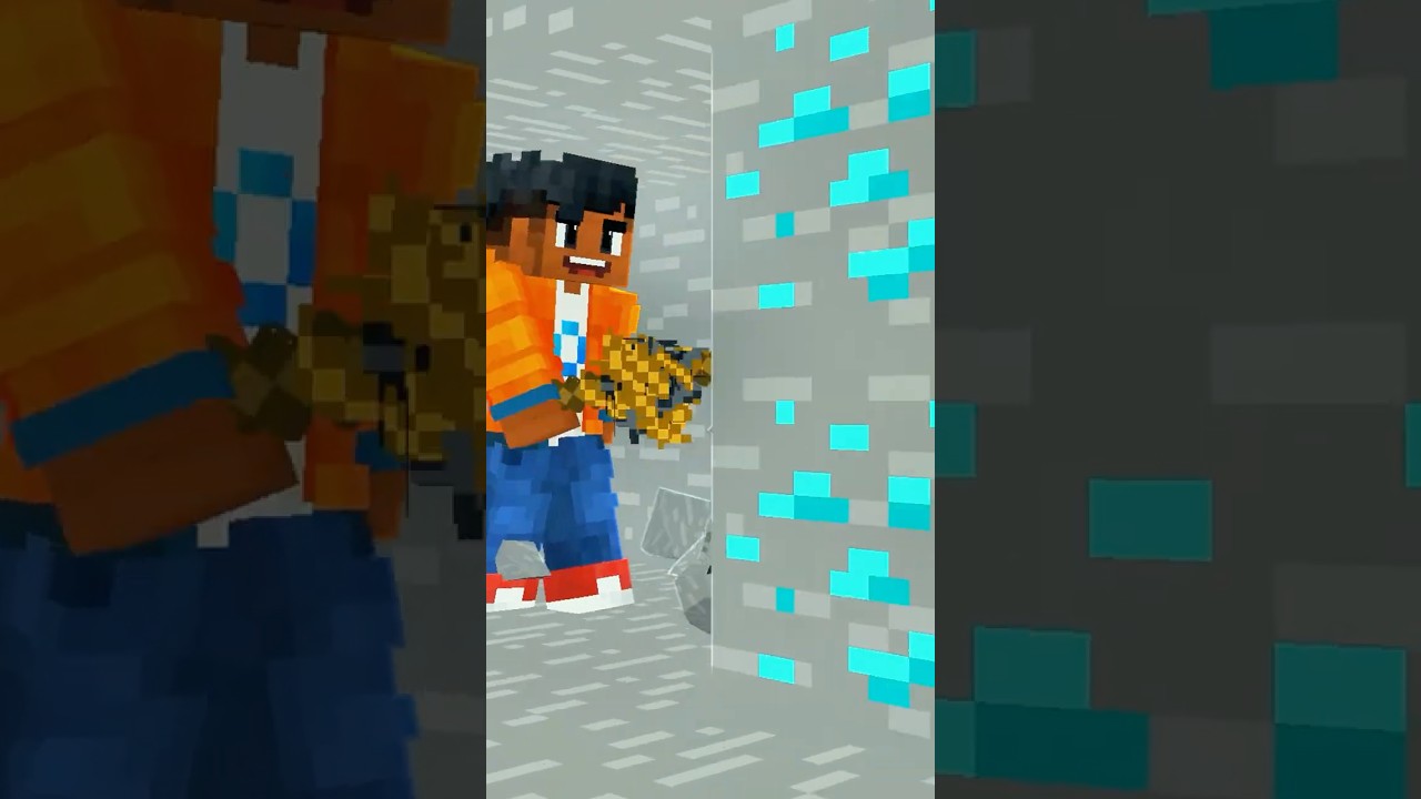 When I Find DIAMONDS! 💎