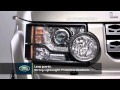 Land Rover North - Discovery 4. Accessory Slideshow