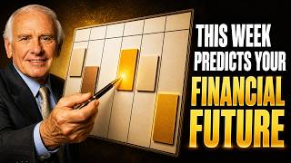 The 5-Part Calendar Audit for Your Financial Future | Jim Rohn