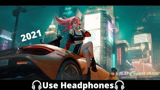 🔥 Phao - 2 Phut Hon (KAIZ Remix) | 9D EDM 🎧