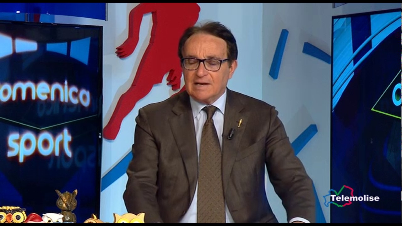 Sport In Tv Oggi Domenica 14 Novembre