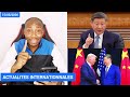 ALERTE : Le verdict final chinois est tombé pour le détroit d'Ormuz ! (C'est imminent).