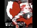 Witch Hunt -  Blood-Red States