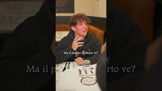 Il Mattarello Non Perdona