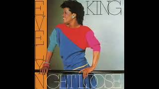 Love Come Down 12 Version Remastered - Evelyn Champagne King