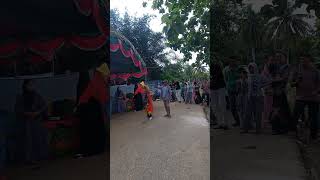 saweran hot goyang Banyuwangi