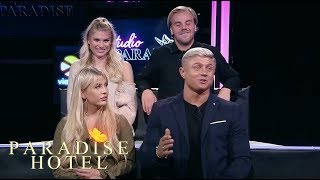 De Förtjänar Inte Vinsten Studio Paradise