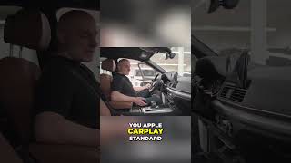 Unlock Siri &amp; Apple CarPlay In Your Car | Easy 3 Second Hack!