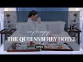 Boutique stay in bath  the queensberry hotel