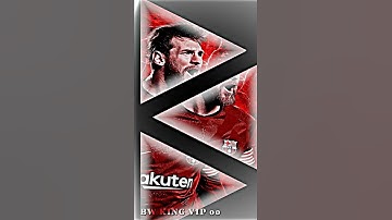 Messi new shorts status editing XML#messi #xml #shorts #shorts