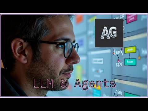 Agent Framework comparison: AutoGen 3/4