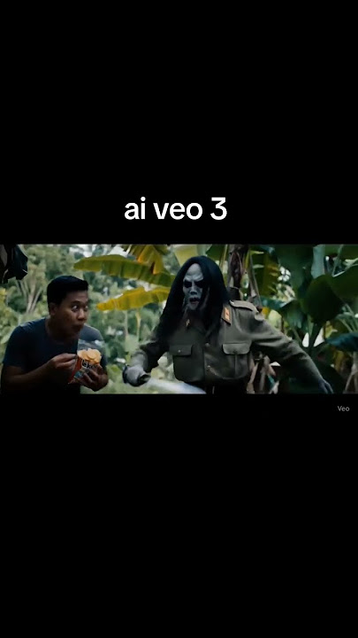 AI hantu jepun
