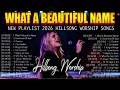 Best Hillsong Worship Songs 2026 ✝️ | Oceans, Hosanna, I Surrender | Nonstop Playlist