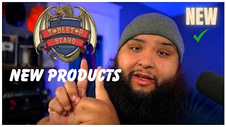 💥Tabletop Beard: THEY DID IT AGAIN!! [2024 & NEW PRODUCT]