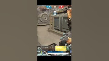 Apex Legends Mobile #shorts #apexmobile #apexlegends #mobilegame #apexlegendsmobile #viral