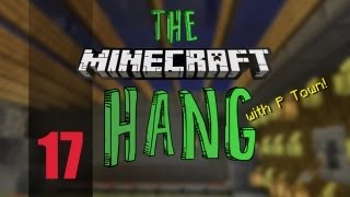 The Minecraft Hang: Next Level Dye Farm - Episode 17