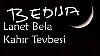 Beddua Lanet Bela Kahi̇r Tevbesi̇