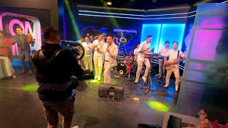 Video thumbnail of "KARMA EN VIVO EN EL QNMP"