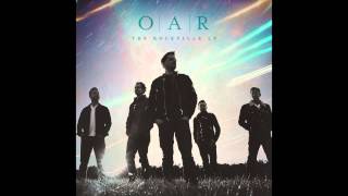 Video thumbnail of "O.A.R. "We'll Pick Up Where We Left Off""