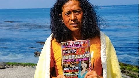 ピースの又吉直樹主演！映画『海辺の週刊大衆』予告編