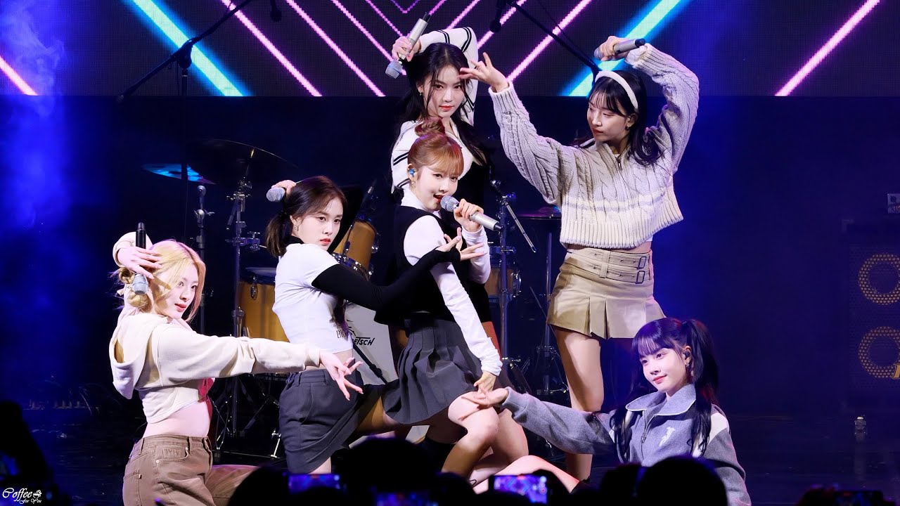 221026 STAYC(스테이씨) Full Ver. 