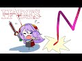 【Hades #2】Hopefully We Get Past The First Boss【Vtuber】
