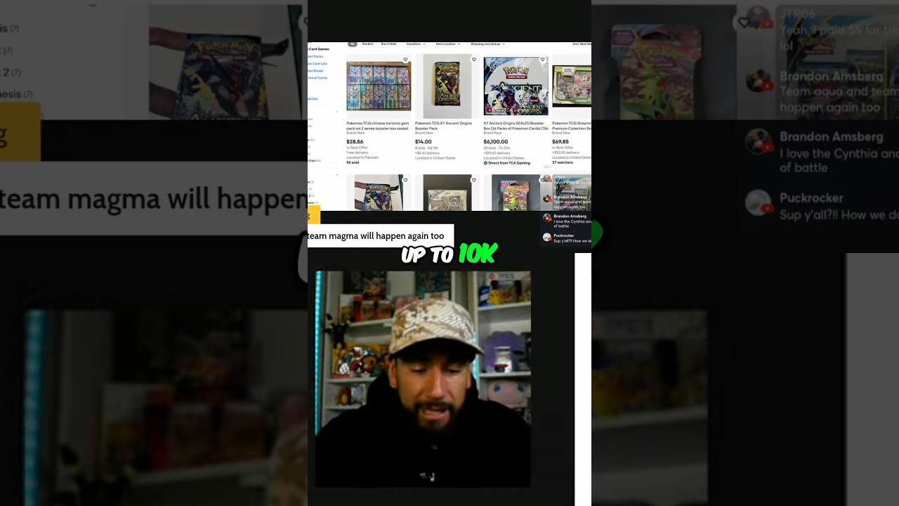 Pokémon Ancient Origins MOVING FAST! 