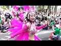 神戸まつり2016　Escola De Samba KOBECCO